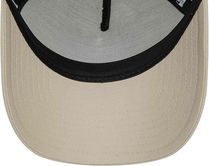 Moto Guzzi Seasonal EF Trucker Stone Cap 2024