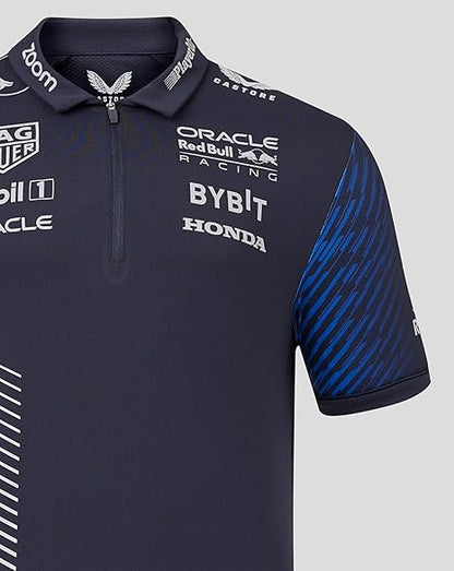 Red Bull Racing Special Edition Las Vegas Polo 2023-RP Teamwear
