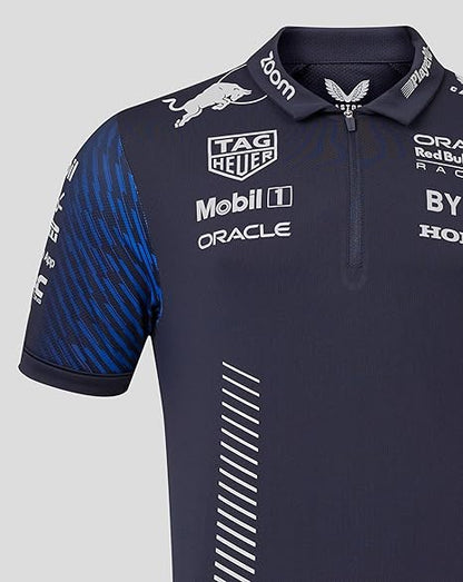 Red Bull Racing Special Edition Las Vegas Polo 2023-RP Teamwear
