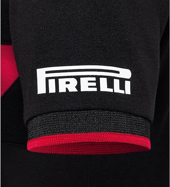 Race Team Polo Shirt Women's Multi 2023