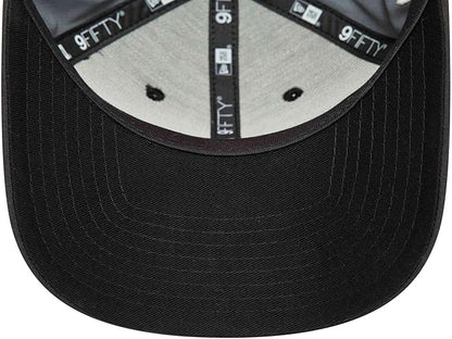 Ducati Ripstop 9Fifty Pre Curve Black Cap 2024