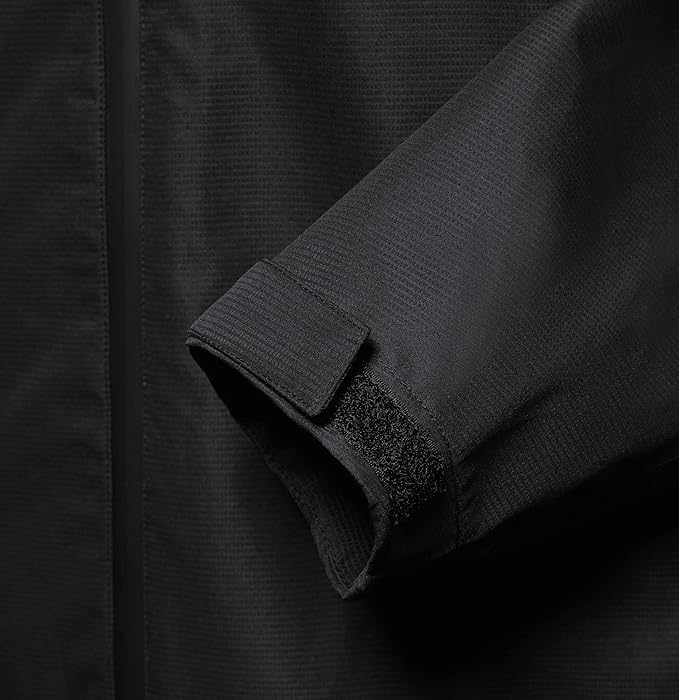 Race Team Softshell Men's Black 2023