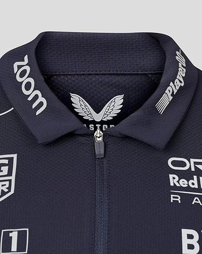 Red Bull Racing Special Edition Las Vegas Polo 2023-RP Teamwear
