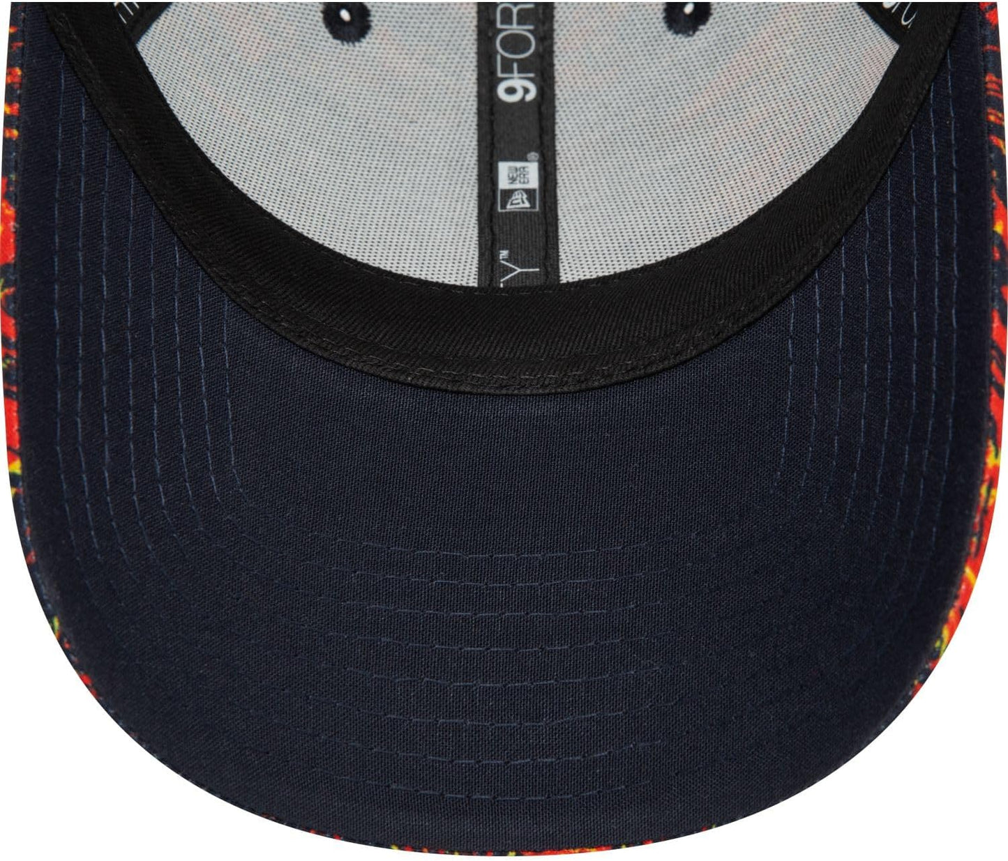 Red Bull Racing AOP 9Forty Night Sky Cap 2024