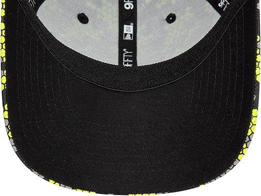Mclaren Special Edition Singapore Green Black Cap 2024-RP Teamwear
