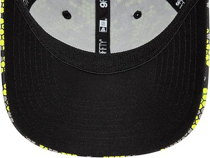 Mclaren Special Edition Singapore Green Black Cap 2024-RP Teamwear