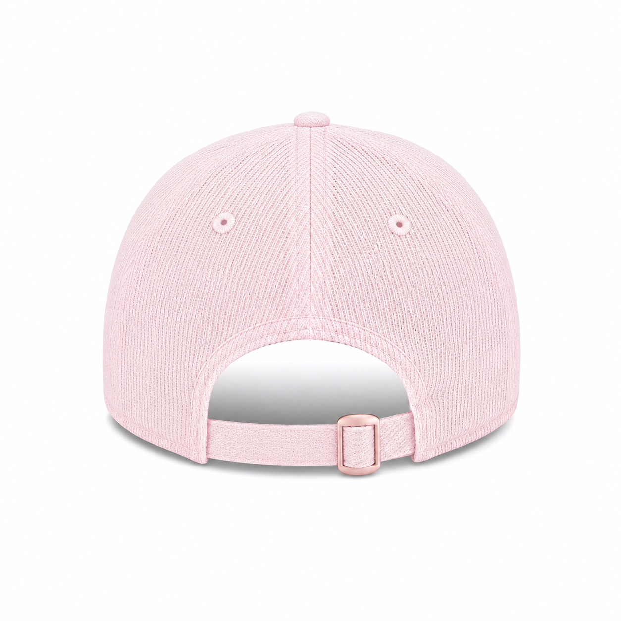 Williams Racing Team Women's Seersucker 9FORTY Cap Plum 2026-Fanwear