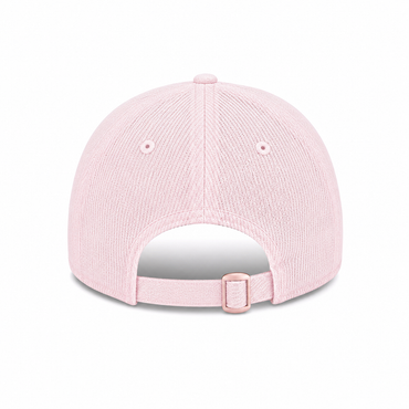 Williams Racing Team Women's Seersucker 9FORTY Cap Plum 2026-Fanwear