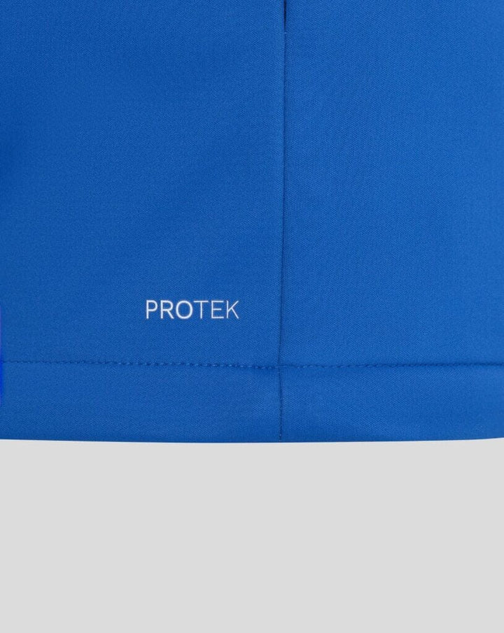 Alpine Men's Softshell Jacket Lapis Blue 2026 - RP Teamwear