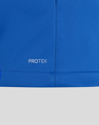 Alpine Men's Softshell Jacket Lapis Blue 2026 - RP Teamwear