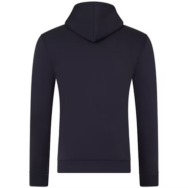 Red Bull Racing Men's Large Front Logo Hoodie Night Sky 2025-Fanwear