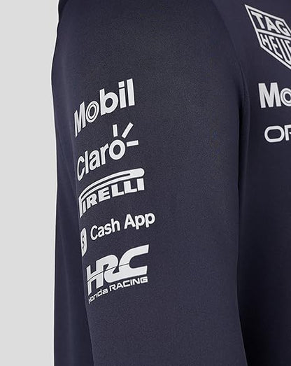 Red Bull Racing Special Edition Las Vegas Hoodie 2023-RP Teamwear