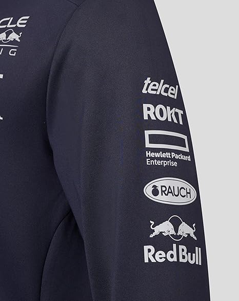 Red Bull Racing Special Edition Las Vegas Hoodie 2023-RP Teamwear