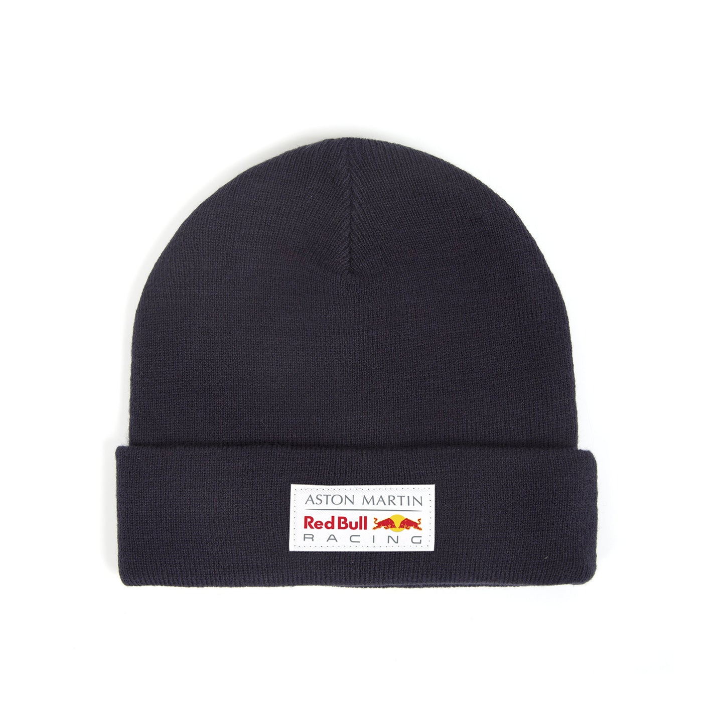 Red Bull Racing Classic Beanie Navy-Fanwear
