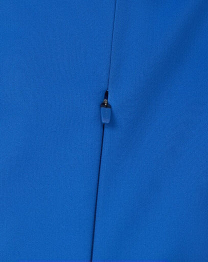 Alpine Men's Softshell Jacket Lapis Blue 2026 - RP Teamwear
