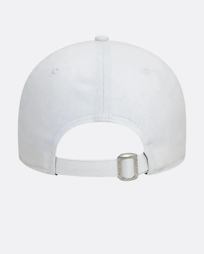 Rb Visa Cash App Flawless White Cap 2024-Fanwear