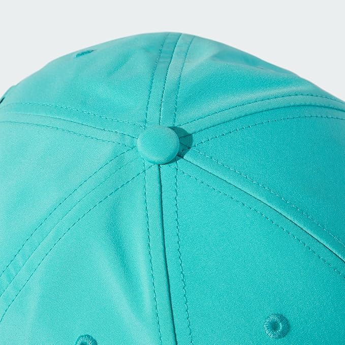 Mercedes Women's Baseball Cap Lt Teal 2025 OSFW-RP Teamwear