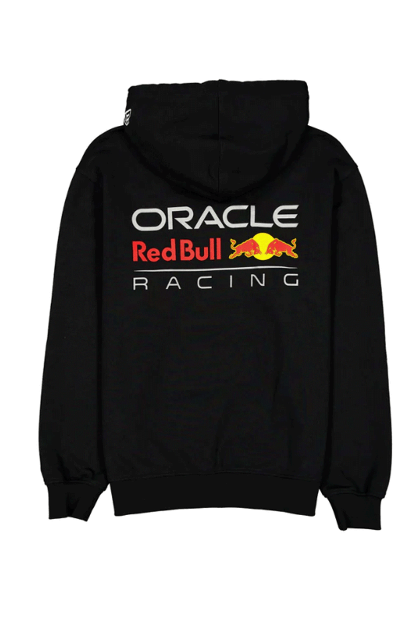 Red Bull Racing Oversized Hoodie Night Sky 2025-Fanwear