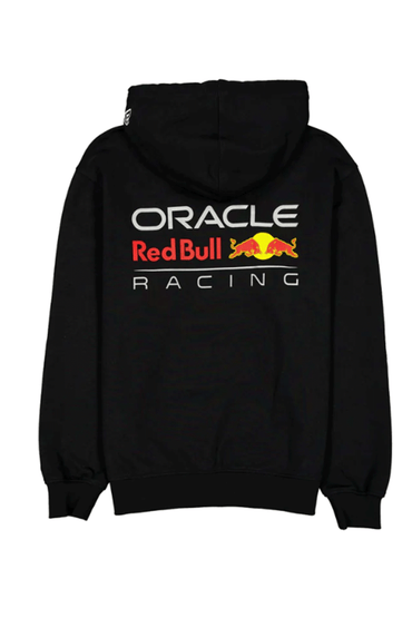 Red Bull Racing Oversized Hoodie Night Sky 2025-Fanwear