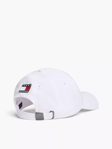 Cadillac F1 Team x Tommy Hilfiger Valtteri Bottas Driver Cap White 2026 - RP Teamwear