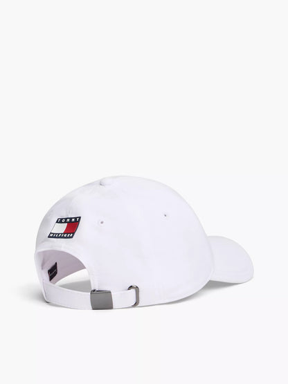 Cadillac F1 Team x Tommy Hilfiger Valtteri Bottas Driver Cap White 2026 - RP Teamwear