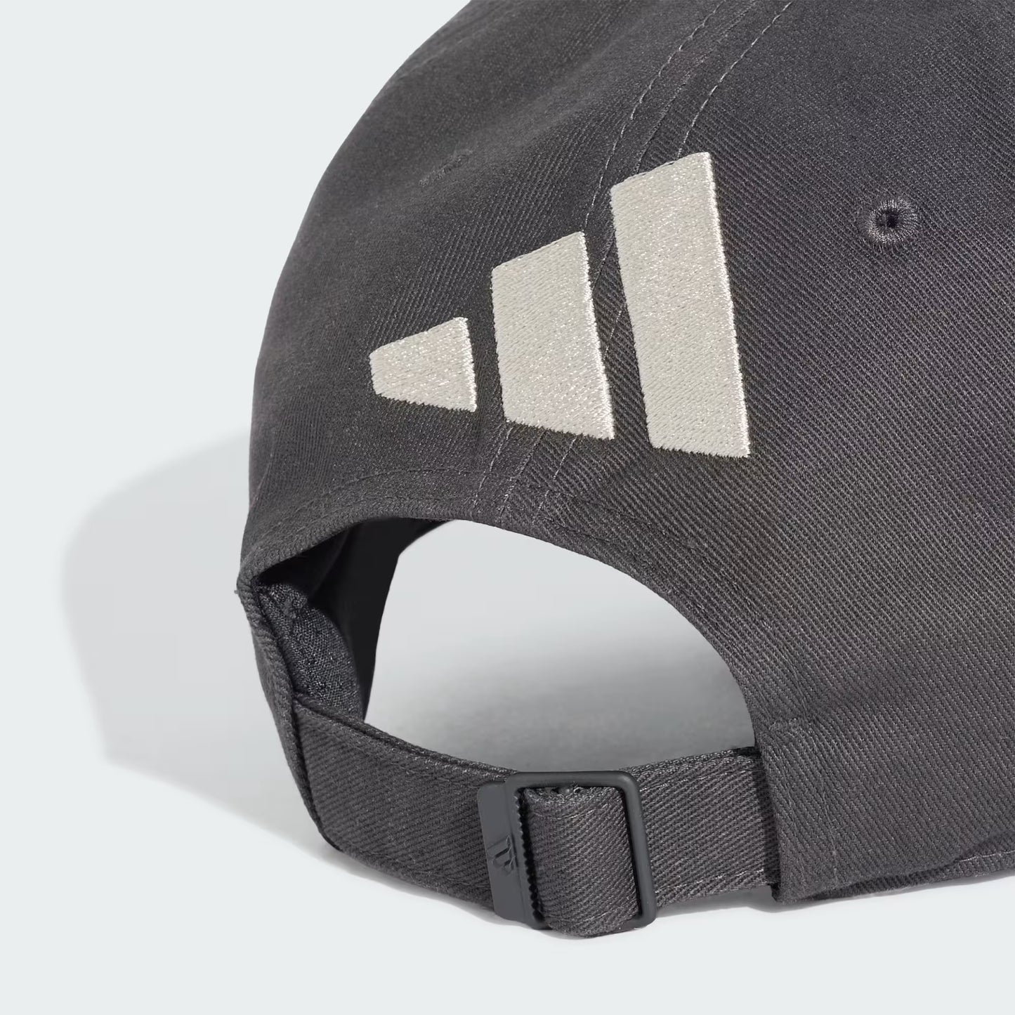 Audi F1 Team Kids DNA 3-Stripes Cap 2026 - Fanwear