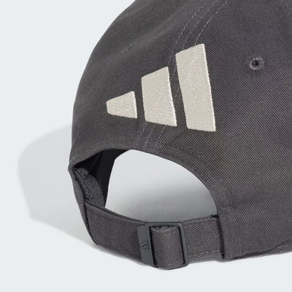 Audi F1 Team Kids DNA 3-Stripes Cap 2026 - Fanwear