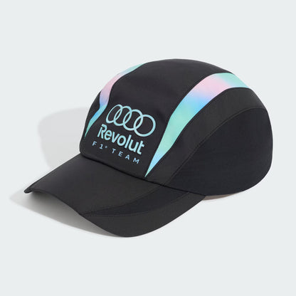 Audi F1 Team Men's Teamgeist Team Cap 2026 - RP Teamwear