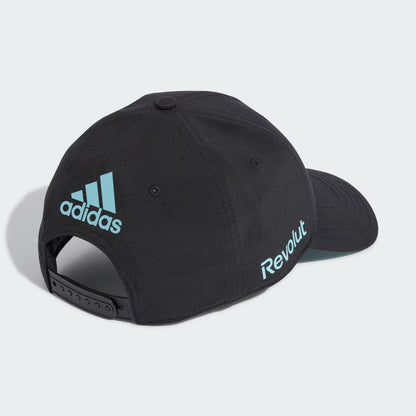 Audi F1 Team Men's Teamgeist Driver Cap 2026 - RP Teamwear
