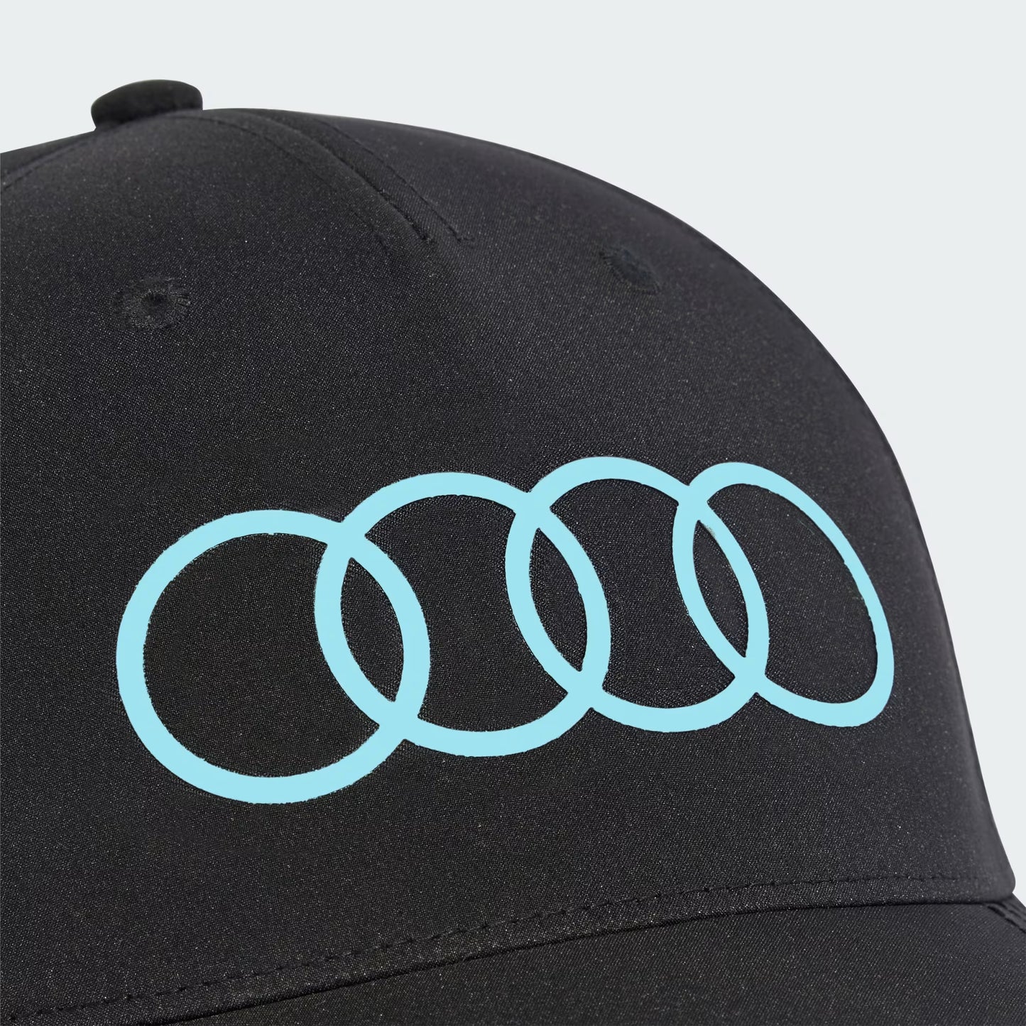 Audi F1 Team Men's Teamgeist Driver Cap 2026 - RP Teamwear
