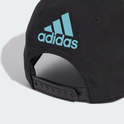 Audi F1 Team Men's Teamgeist Driver Cap 2026 - RP Teamwear