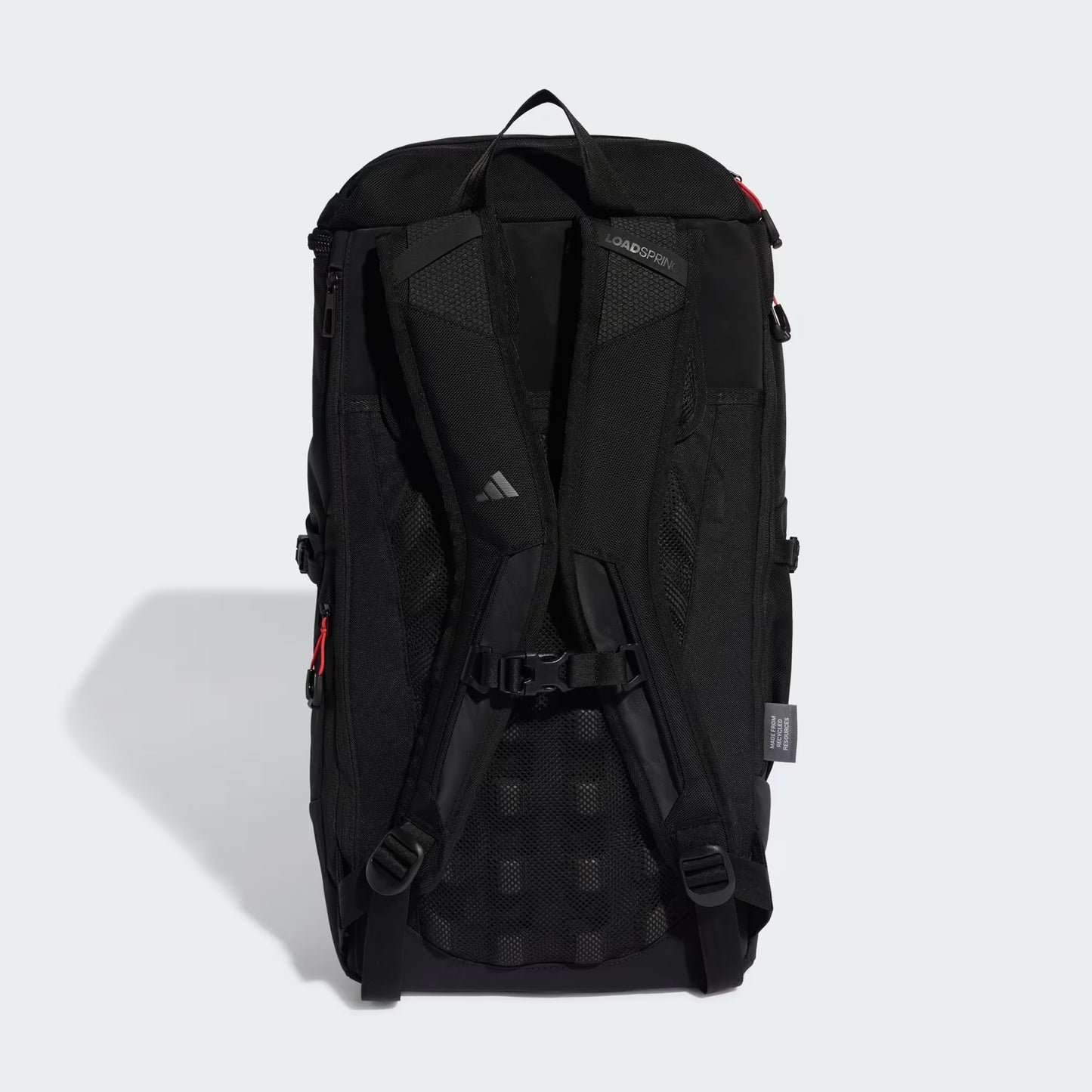 Audi F1 Team Backpack Black 2026 - Fanwear