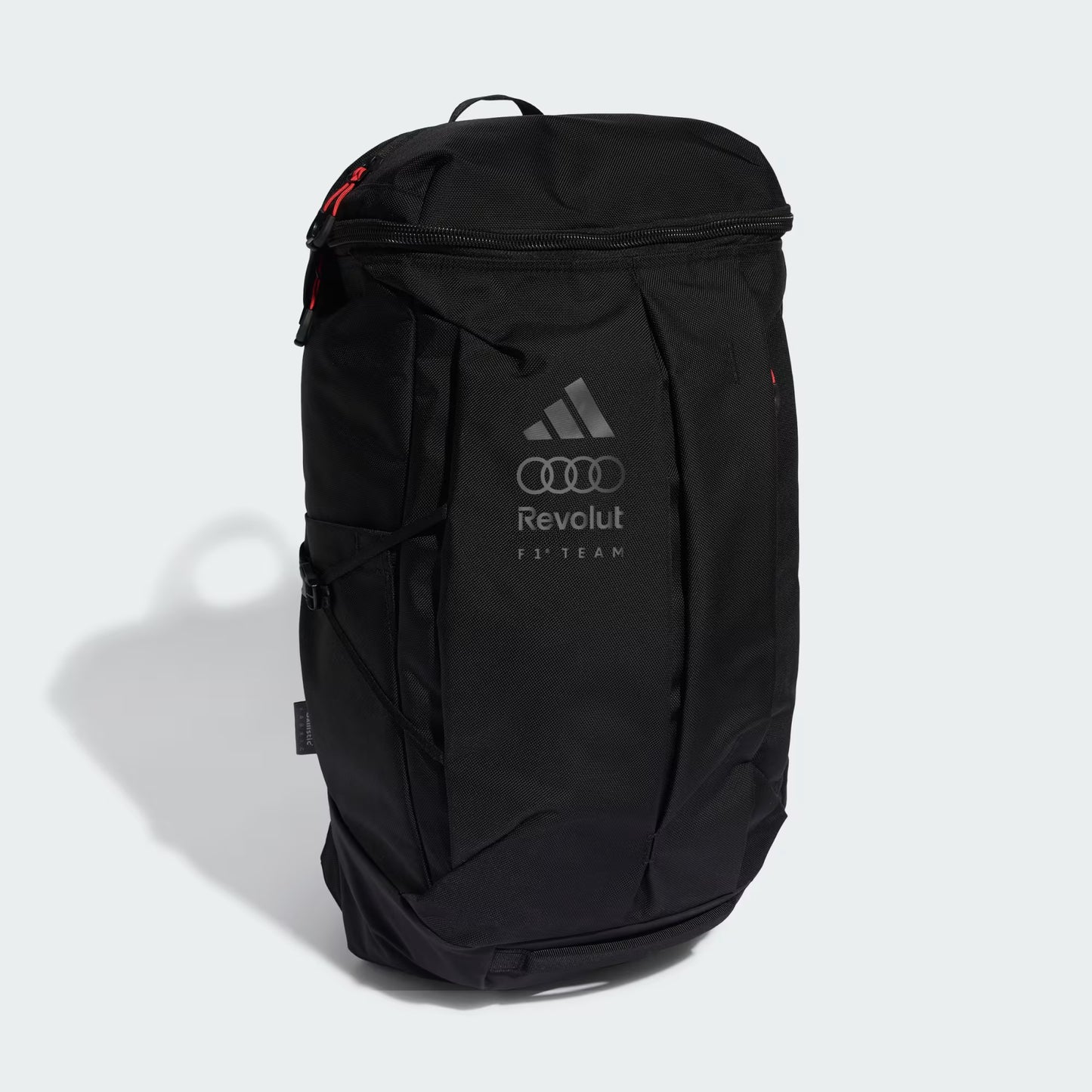 Audi F1 Team Backpack Black 2026 - Fanwear