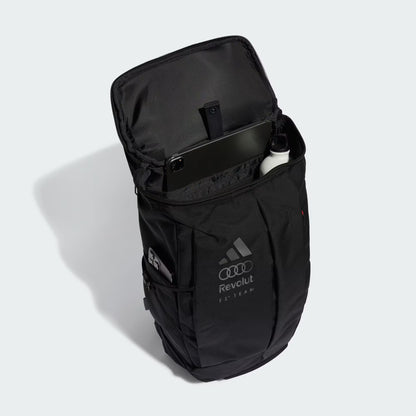 Audi F1 Team Backpack Black 2026 - Fanwear