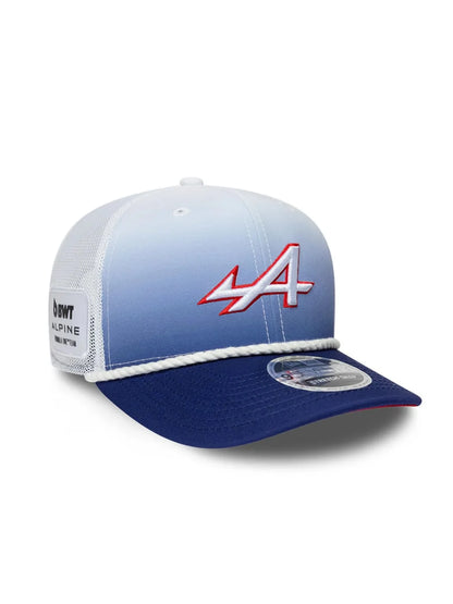 Alpine F1 Team Special Edition Silverstone Cap 2026 - RP Teamwear