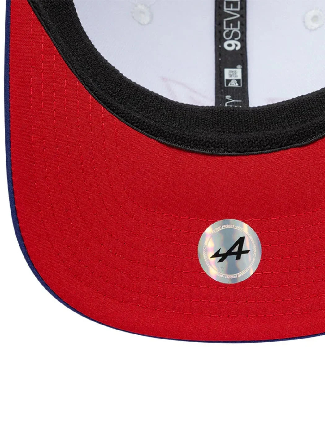 Alpine F1 Team Special Edition Silverstone Cap 2026 - RP Teamwear
