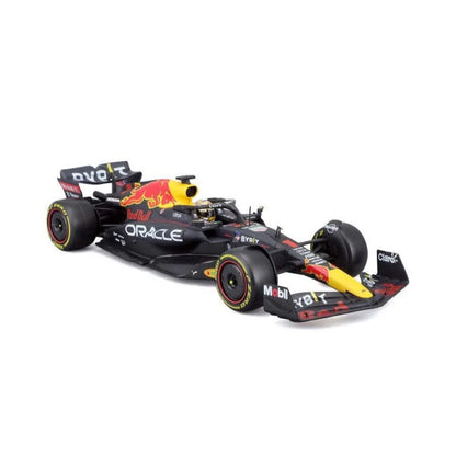 1:24 Scale Model | Red Bull Racing Max Verstappen Car