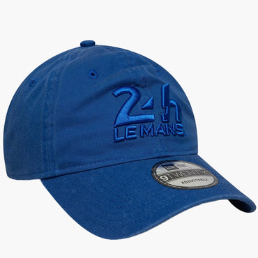 Mclaren Men's Country 9Twenty 24 Hours Le Mans Baz Cap 2025-Fanwear