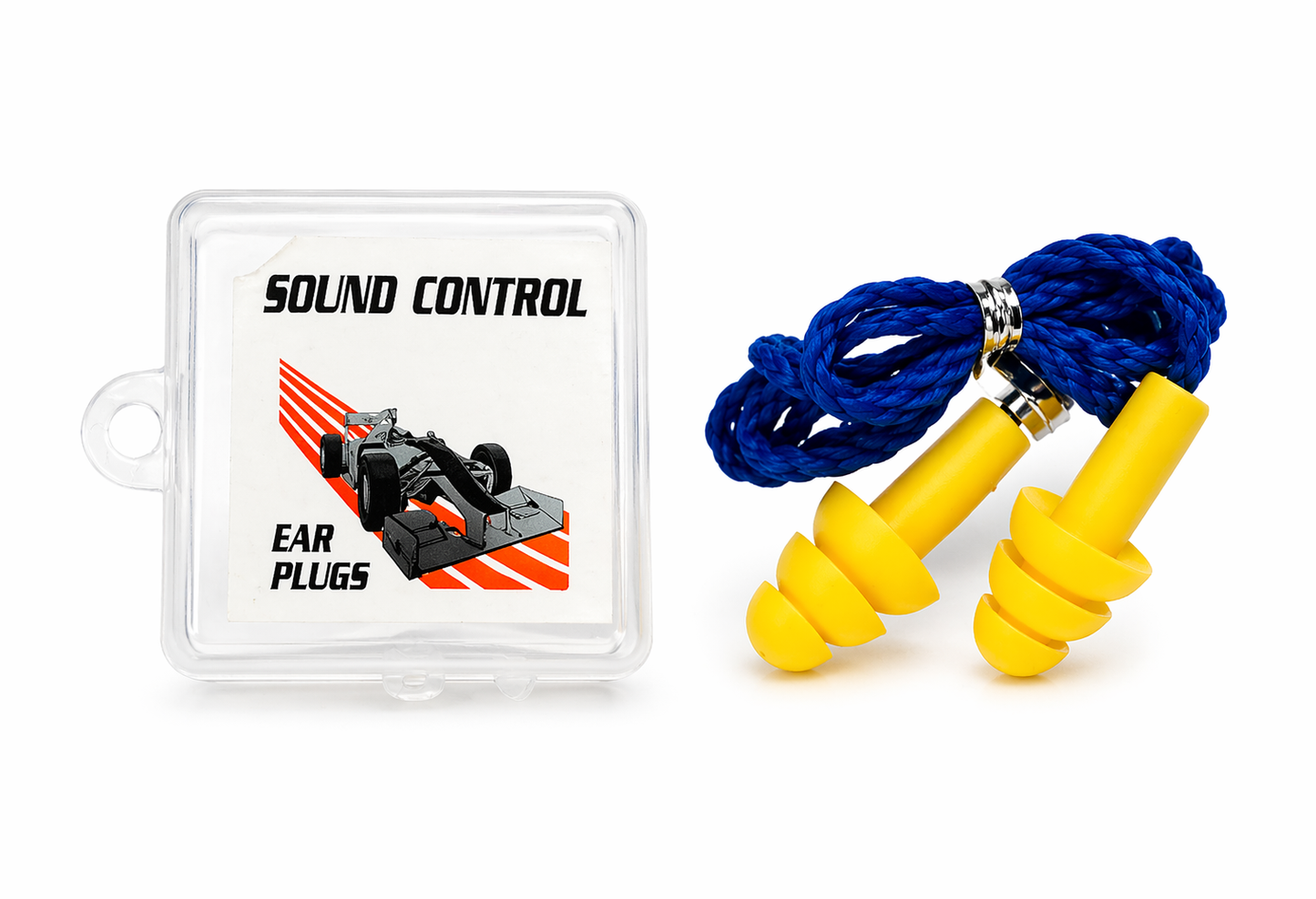 Ear Plugs