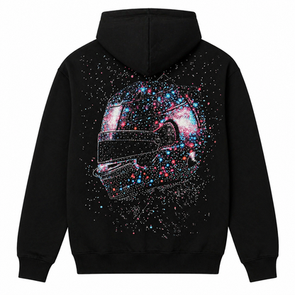 Vazalab Special Edition Miami Black Hoodie 2026 - Fanwear