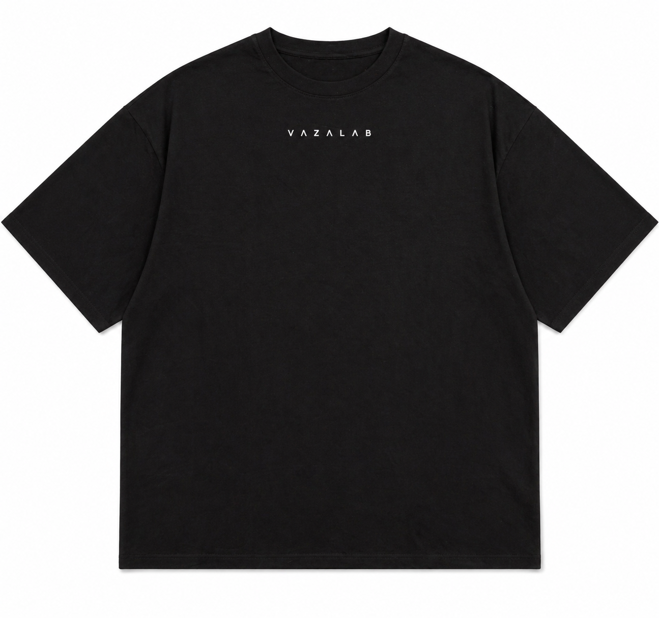 Vazalab Special Edition Miami Black T-Shirt 2026 - Fanwear