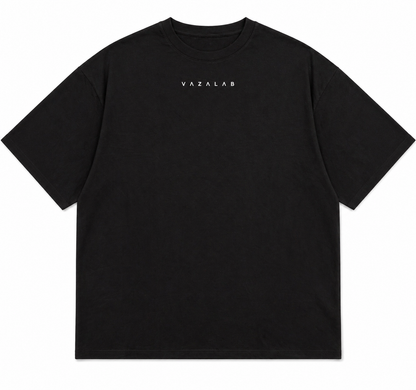 Vazalab Special Edition Miami Black T-Shirt 2026 - Fanwear