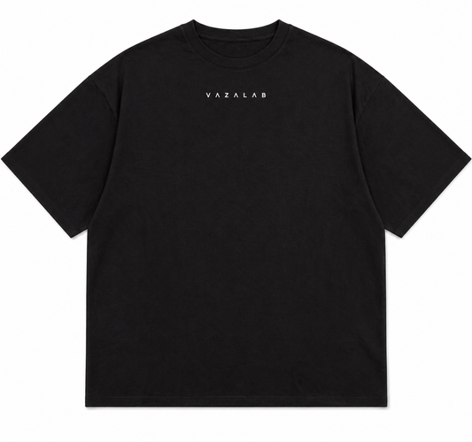 Vazalab Special Edition Miami Black T-Shirt 2026 - Fanwear
