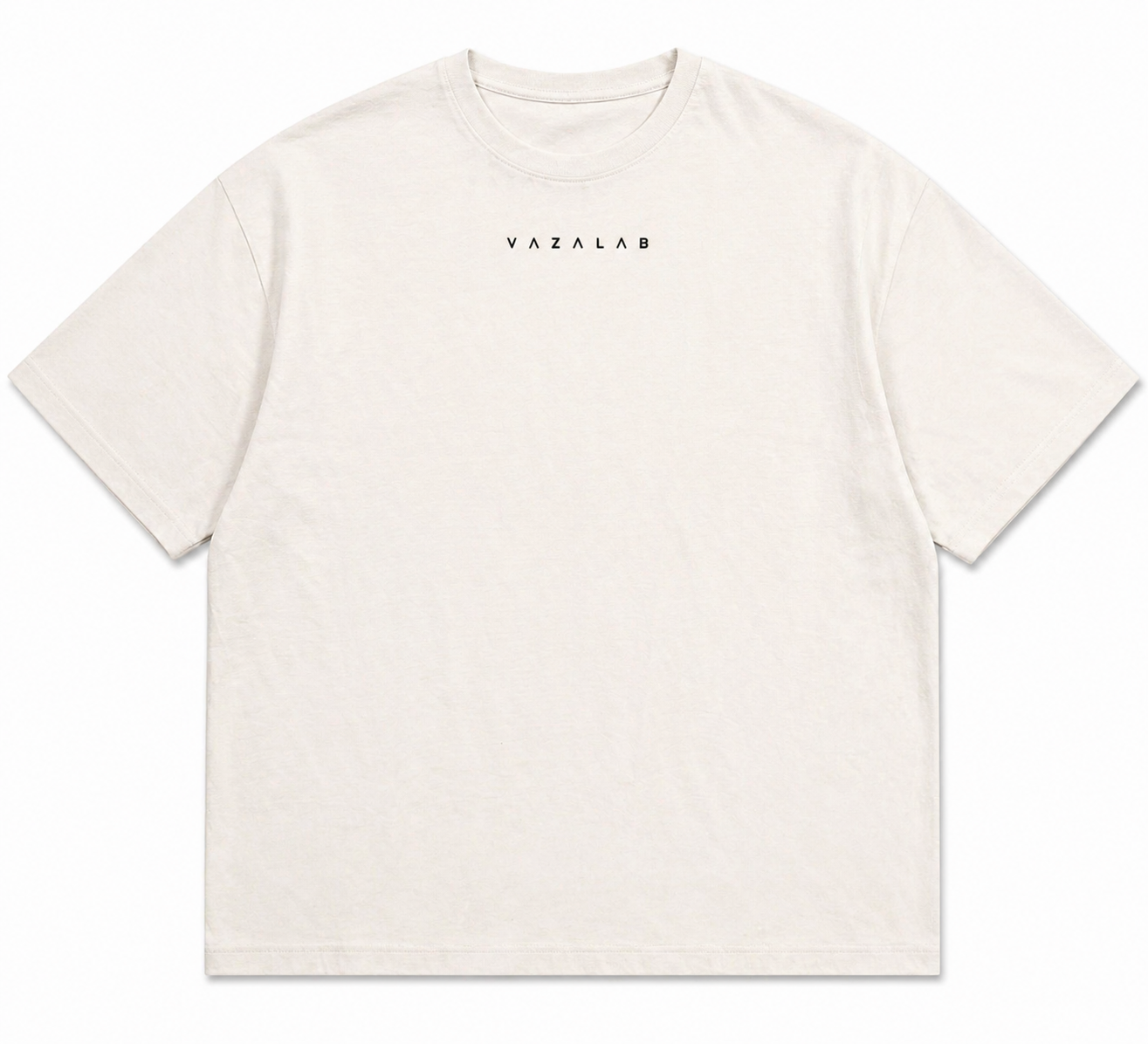 Vazalab Special Edition Miami Beige T-Shirt 2026 - Fanwear