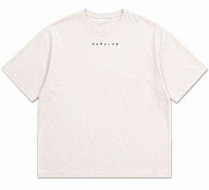 Vazalab Special Edition Miami Beige T-Shirt 2026 - Fanwear