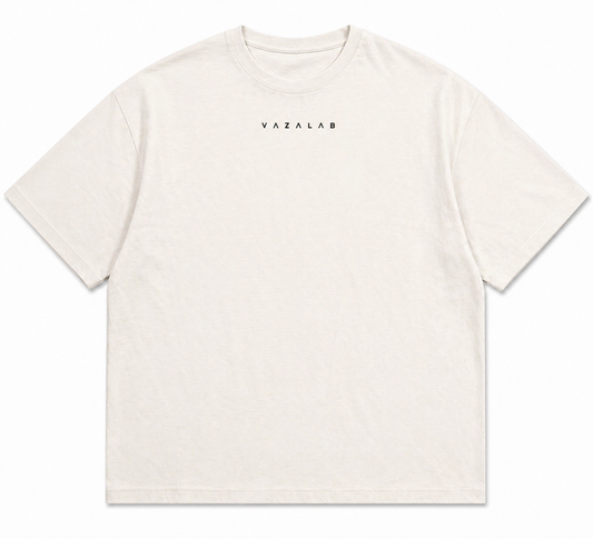 Vazalab Special Edition Miami Beige T-Shirt 2026 - Fanwear
