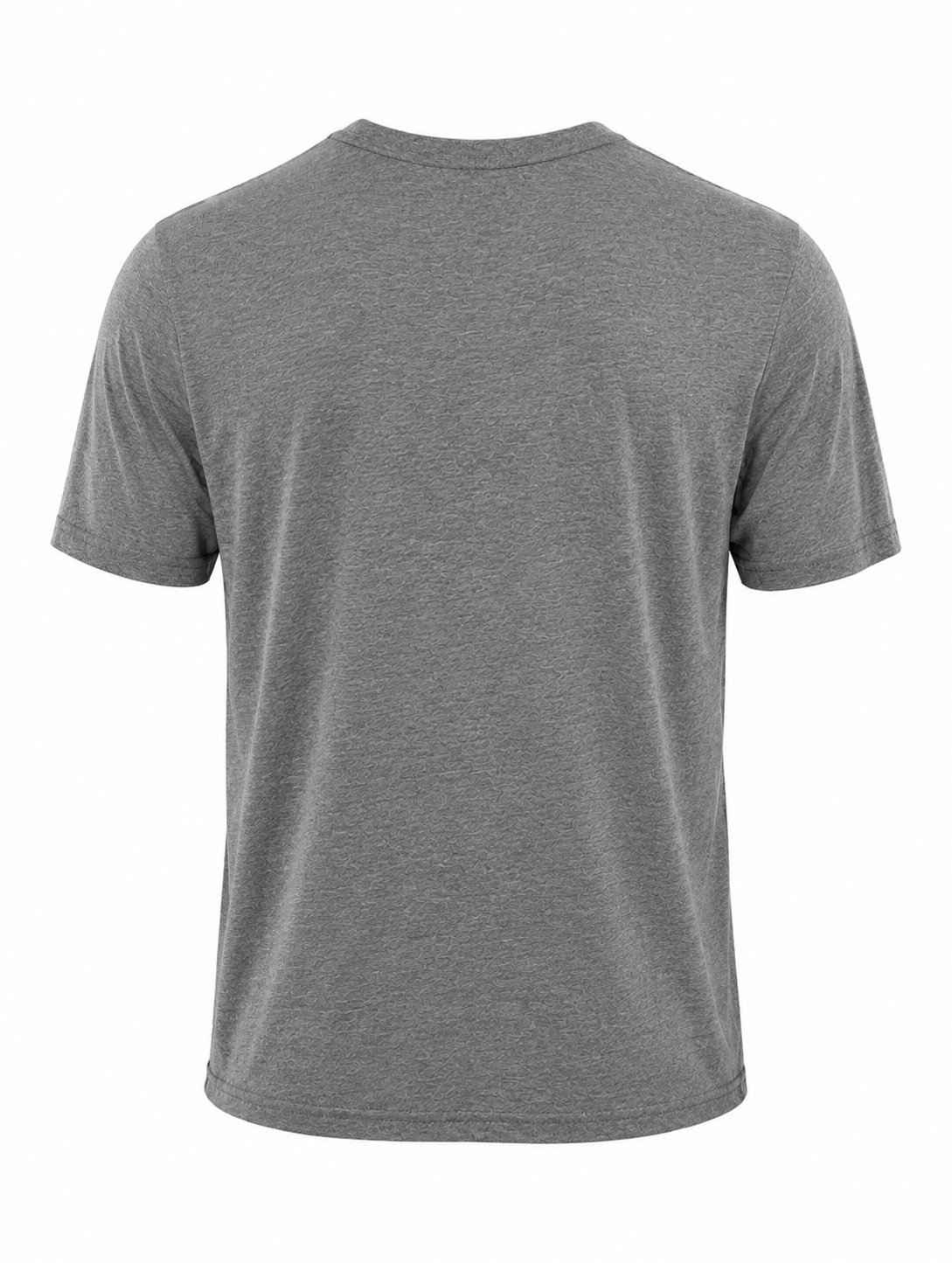 Mclaren Fernando Alonso Mens Indy 66 Logo T-Shirt Grey - Fanwear