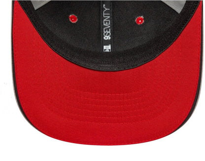 Rb Visa Cash App Special Edition Japan Yuki Tsunoda Black Cap 2025-RP Teamwear