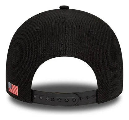 Haas F1 Team 9Forty Black Cap 2024