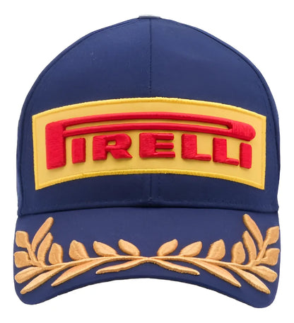 Pirelli Podium Cap Japan 2025